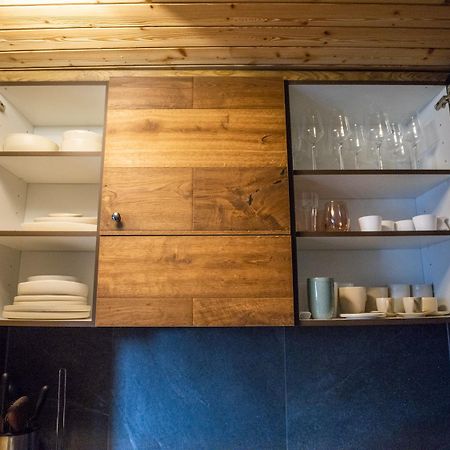 Moderne Altbauwohnung Im Zentrum Von Bern Mit Wellness エクステリア 写真