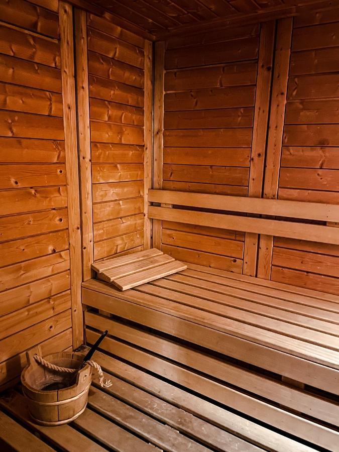 Moderne Altbauwohnung Im Zentrum Von Bern Mit Wellness エクステリア 写真