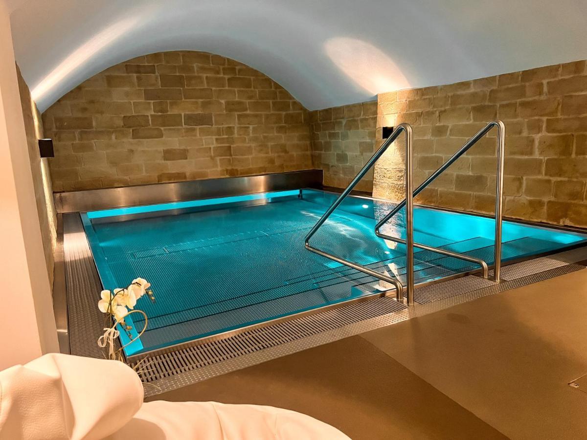 Moderne Altbauwohnung Im Zentrum Von Bern Mit Wellness エクステリア 写真