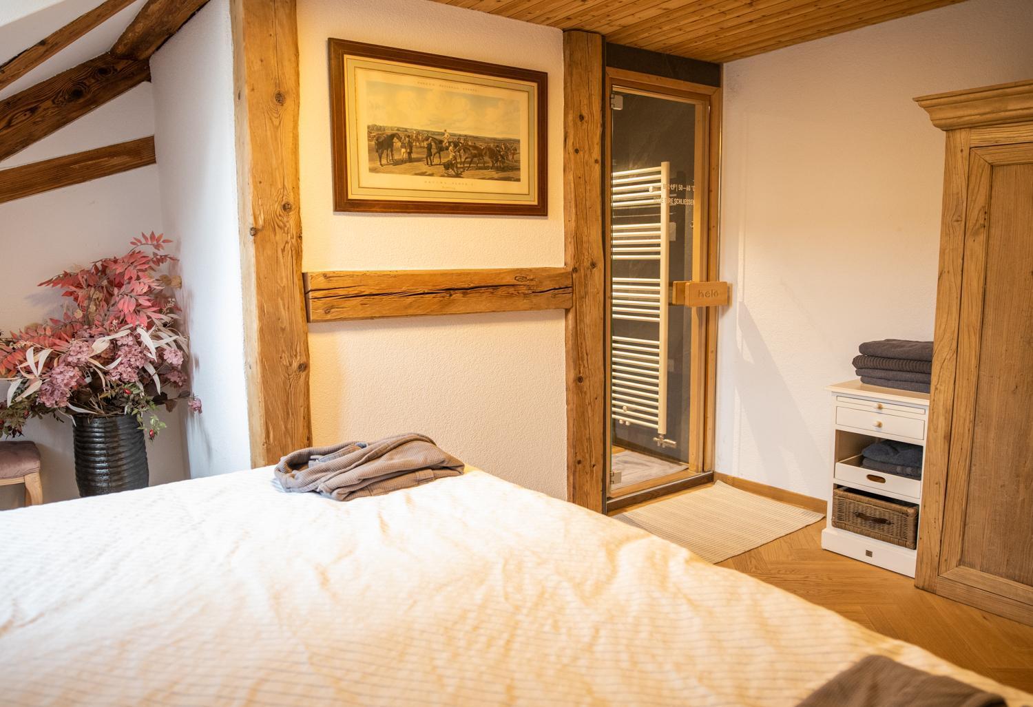 Moderne Altbauwohnung Im Zentrum Von Bern Mit Wellness エクステリア 写真