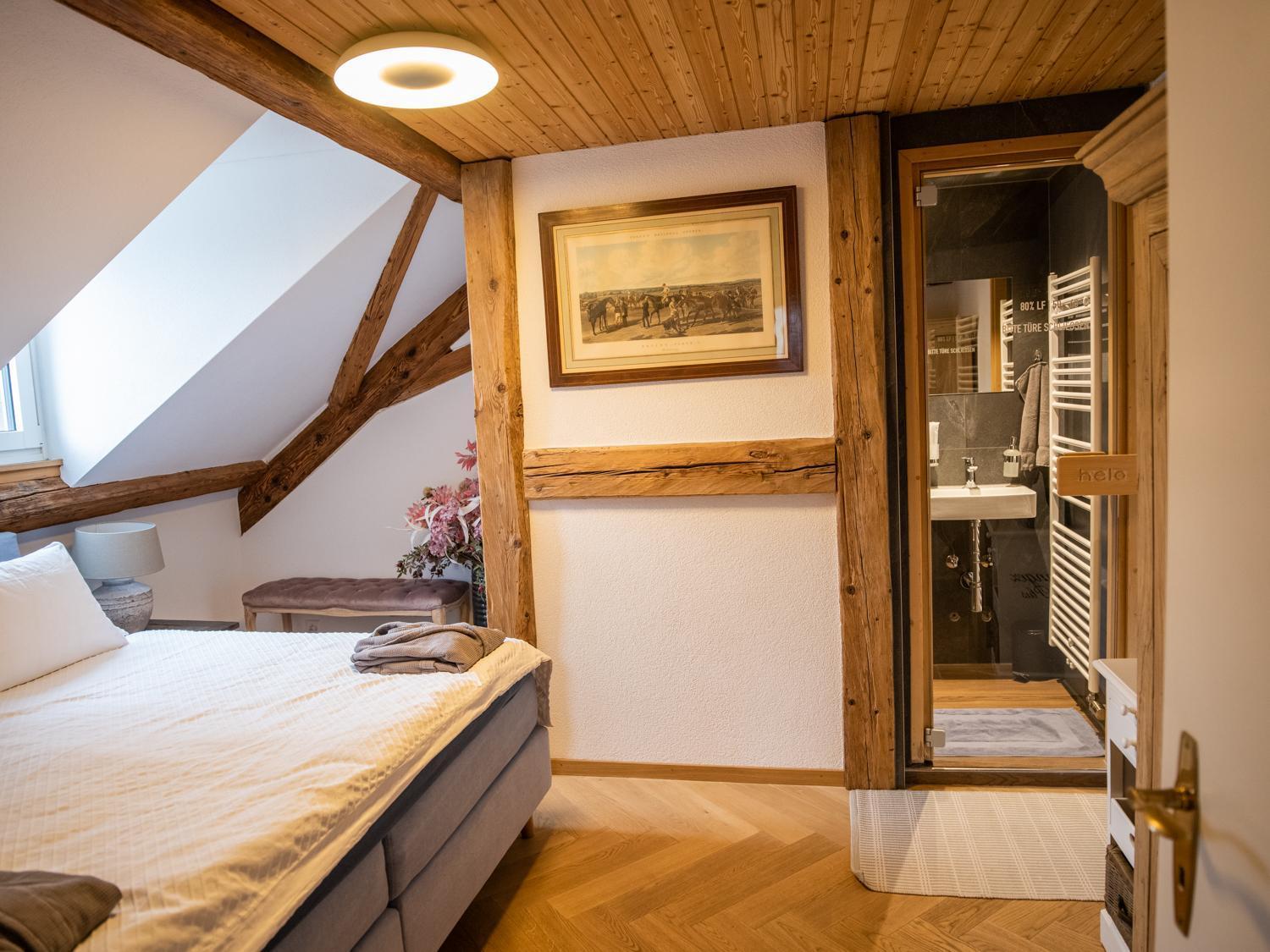 Moderne Altbauwohnung Im Zentrum Von Bern Mit Wellness エクステリア 写真