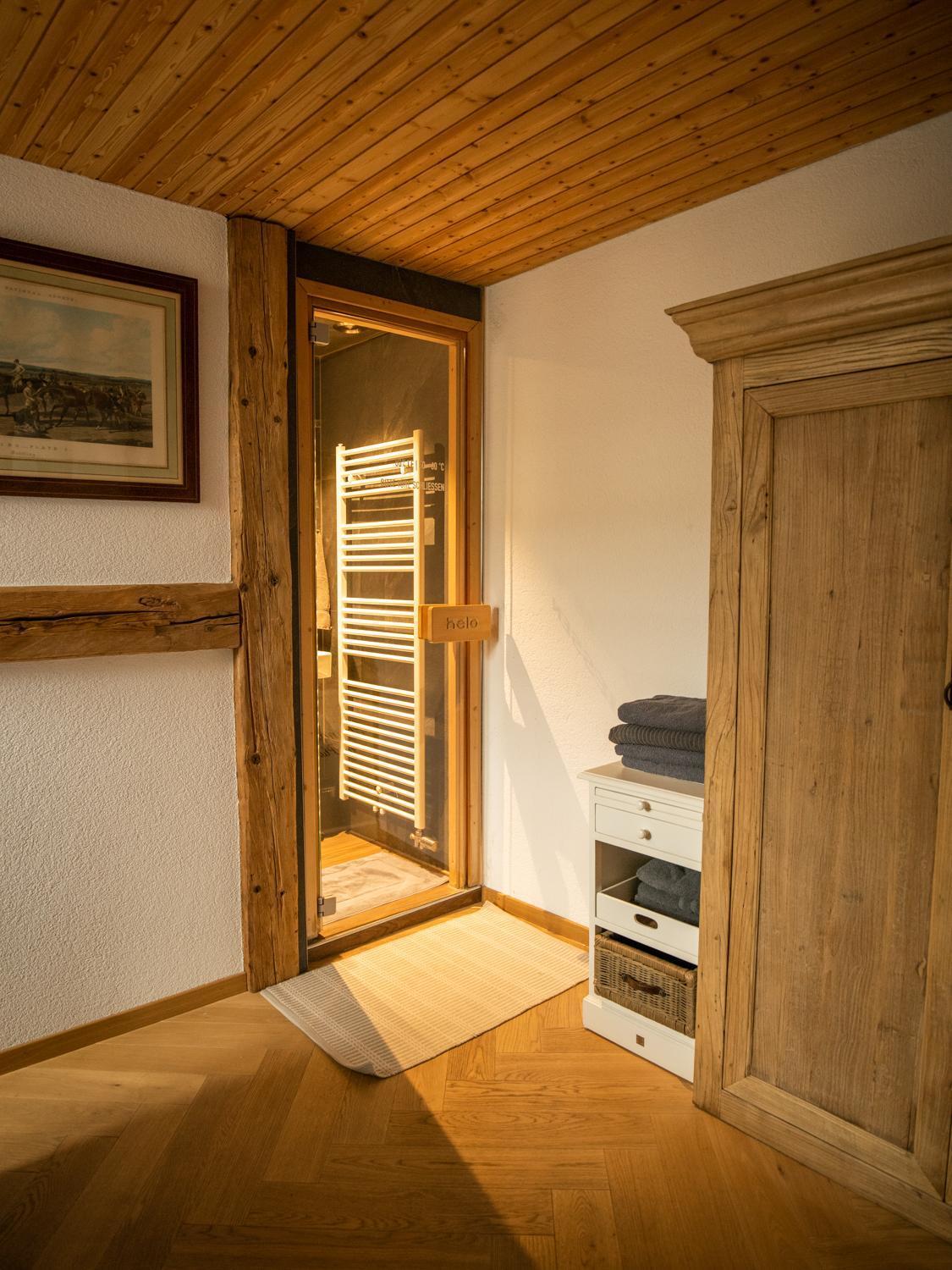 Moderne Altbauwohnung Im Zentrum Von Bern Mit Wellness エクステリア 写真