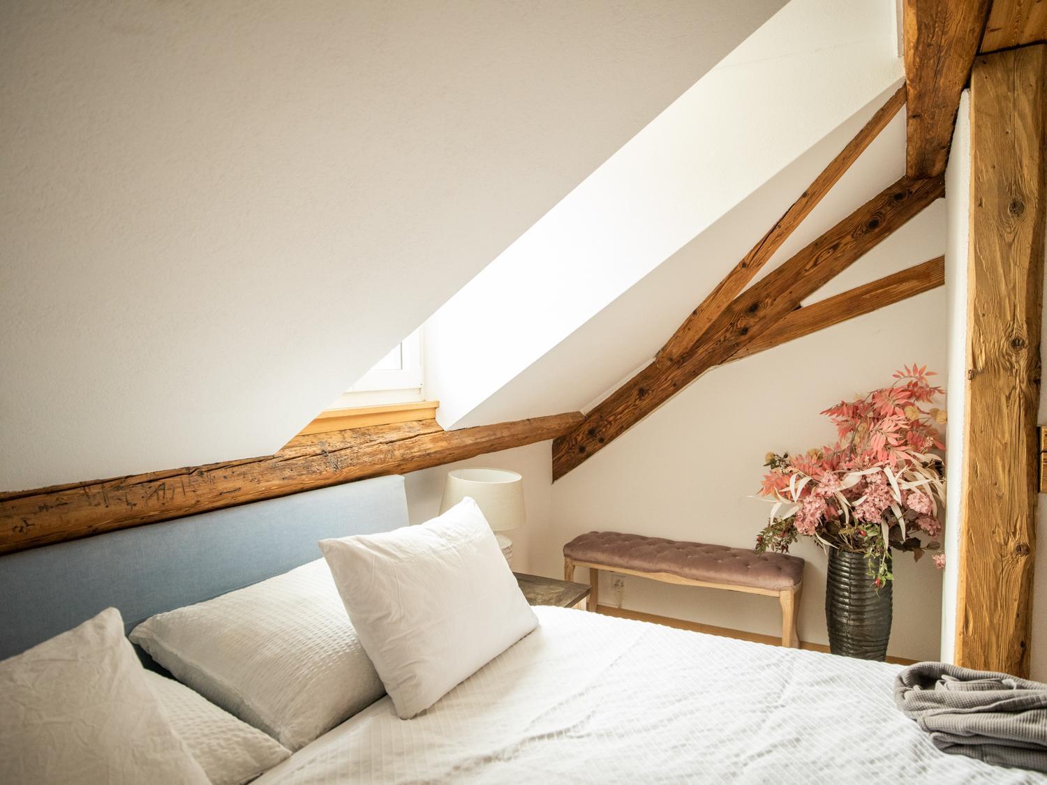 Moderne Altbauwohnung Im Zentrum Von Bern Mit Wellness エクステリア 写真