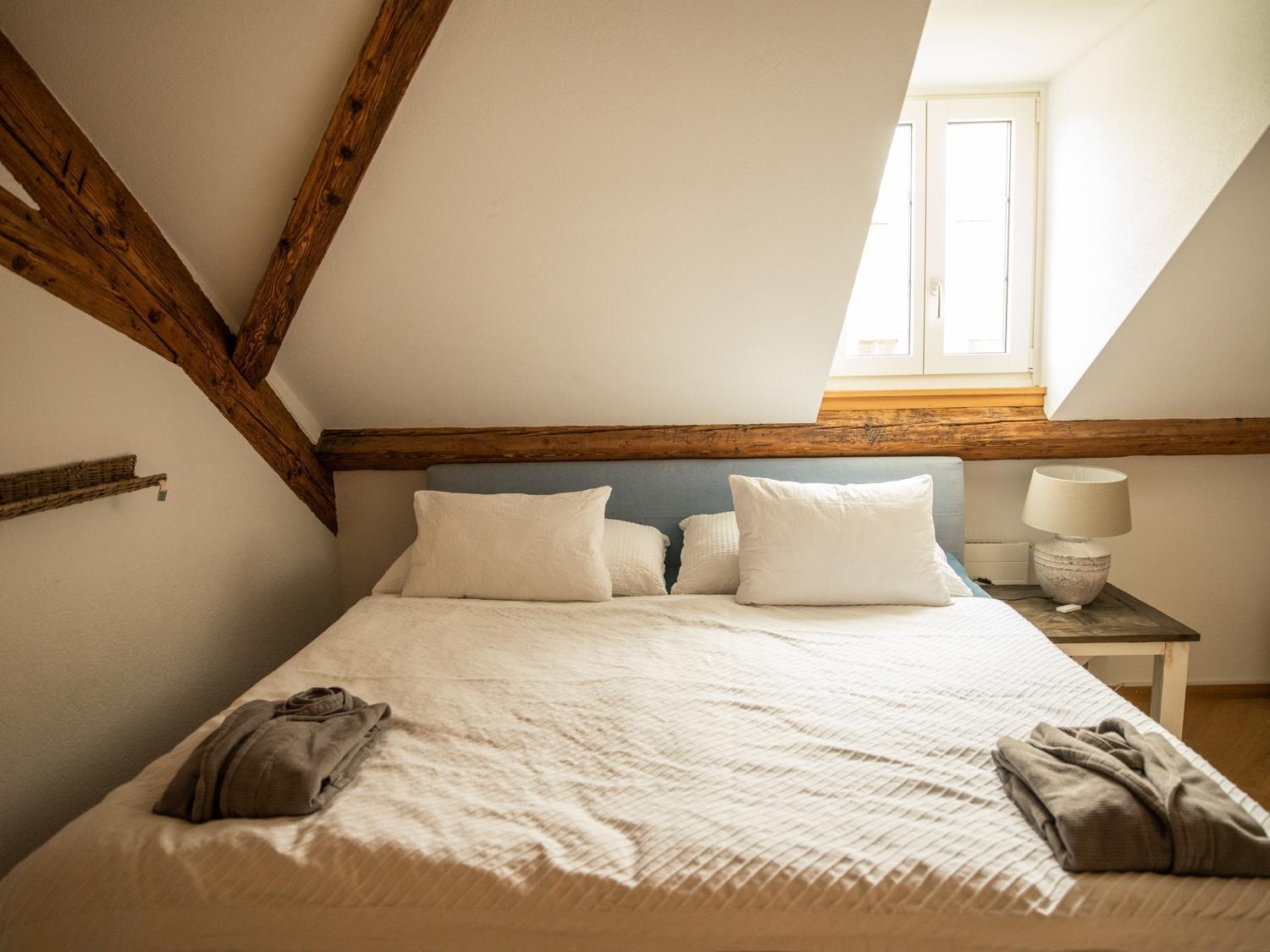 Moderne Altbauwohnung Im Zentrum Von Bern Mit Wellness エクステリア 写真
