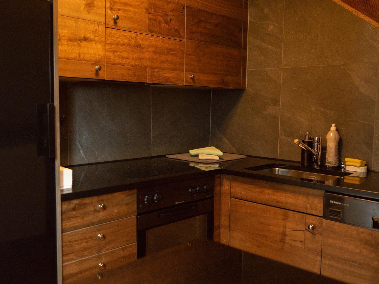 Moderne Altbauwohnung Im Zentrum Von Bern Mit Wellness エクステリア 写真